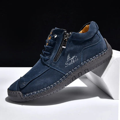 Thornholt – Ténis Casual Homem super confortável