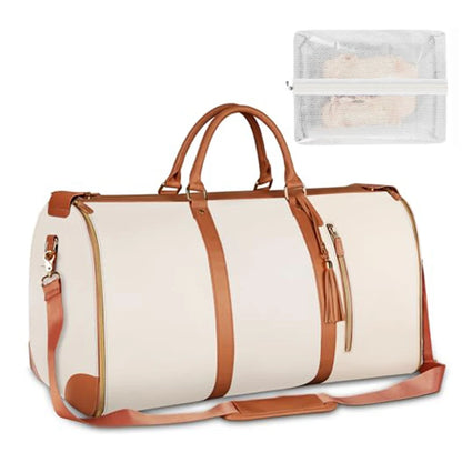 Valise de voyage intelligente - La valise cabine la plus spacieuse