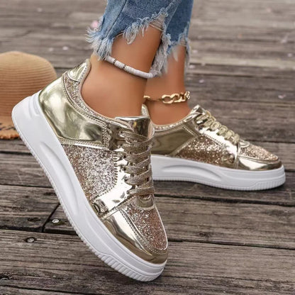 Baskets Bruna Star - Cool et confortables