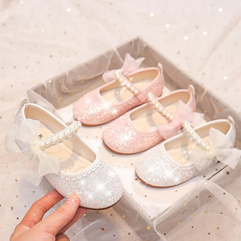 Julie Marie - Ballerines (Super confortables)