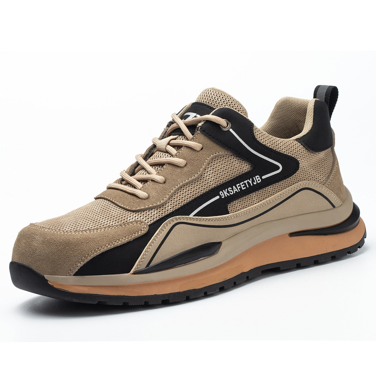 Baskets 9K (Chaussures de sécurité)