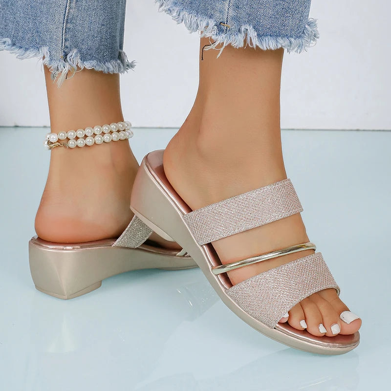 Sandale romaine 2