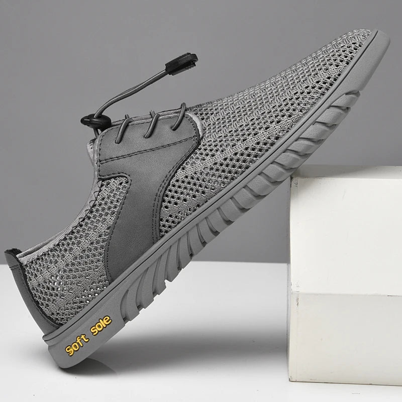 Chaussures pour hommes Beach Vianno