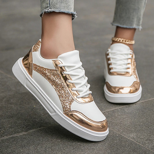 Baskets Bruna Star - Cool et confortables