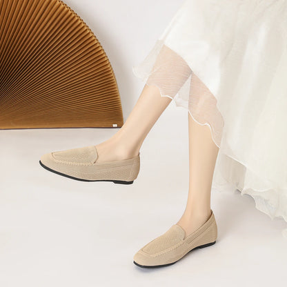 Mocassins Isadora - Mocassins très élégants et confortables