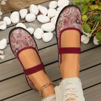 Brim – Loafers Casuais