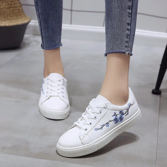 Baskets décontractées pour femmes Gianna Marie
