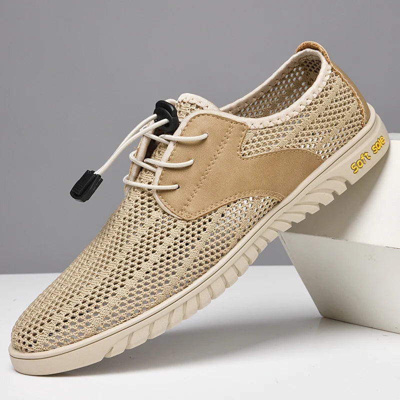 Chaussures pour hommes Beach Vianno