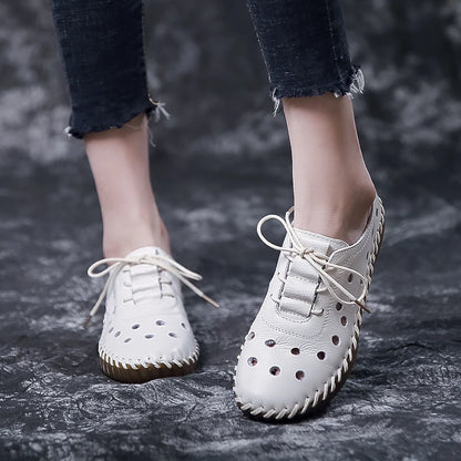 Fernanda Marie - Chaussures de tennis décontractées