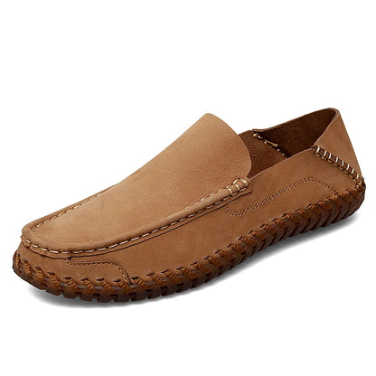 Stonebark – Mocassim Homem super confortável