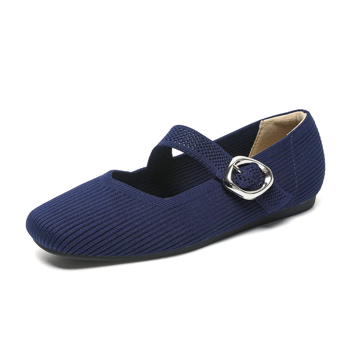 Victoria 2025 - Chaussure de style Mary Jane très élégante et confortable.