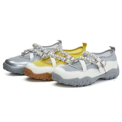 Nax Premium - Sapato Super Confortável Fashion