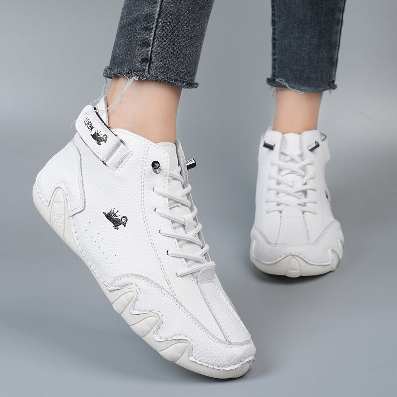 LQeck - Bottes de sport pour femmes