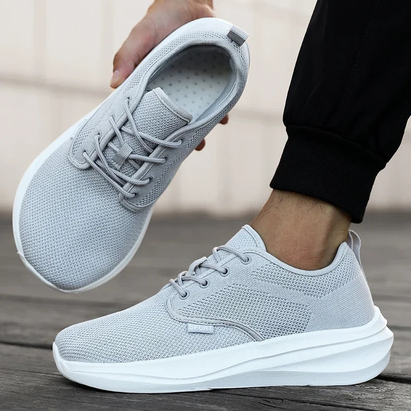 REAN - Sapatos Barefoot Unissexo Ultra Confortáveis