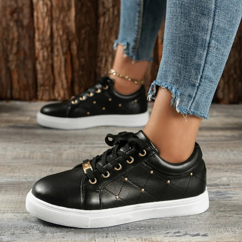 Regina Maire - Chaussures de tennis décontractées