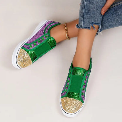 Baskets Montana Star - Confortables et stylées