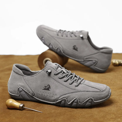 LDeck - Chaussures de tennis pour hommes (ultra confortables)
