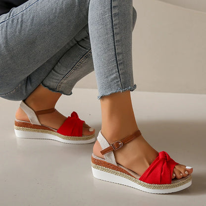 Jandira Martinna - Sandale super confortable