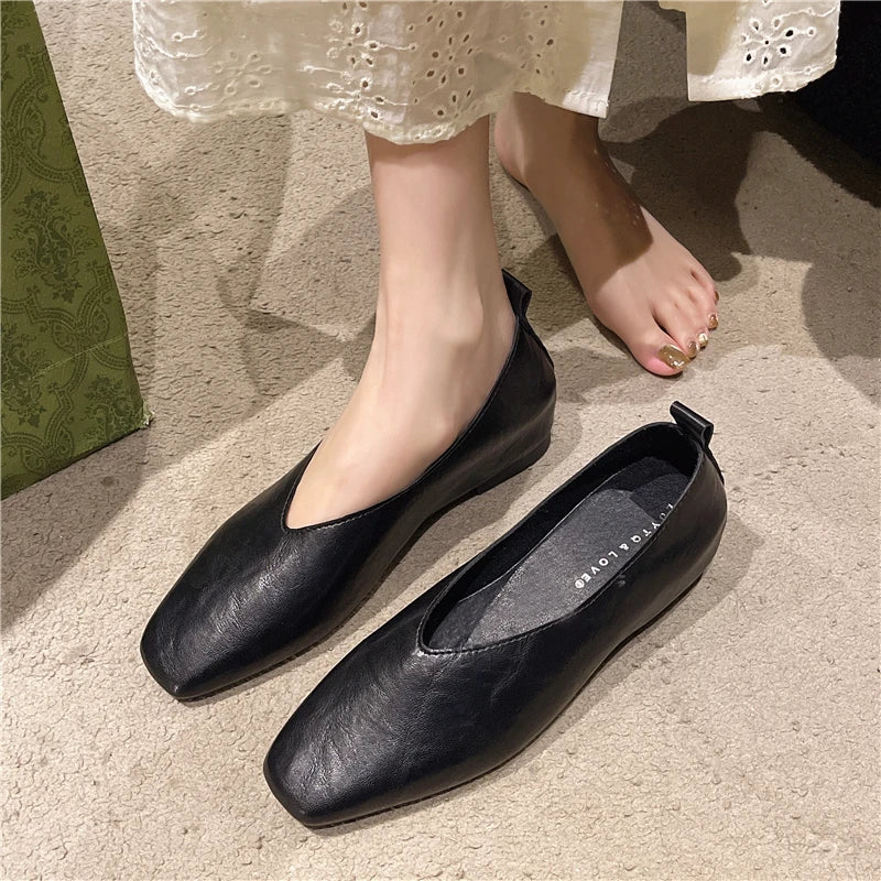 Valentina Élite – Sapatos Elegantes de Plataforma