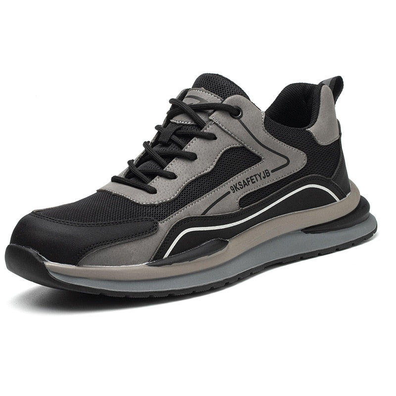 Baskets 9K (Chaussures de sécurité)