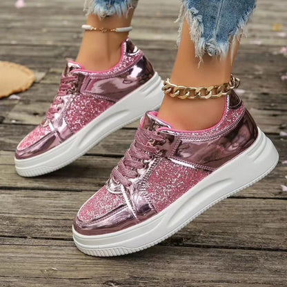 Baskets Bruna Star - Cool et confortables