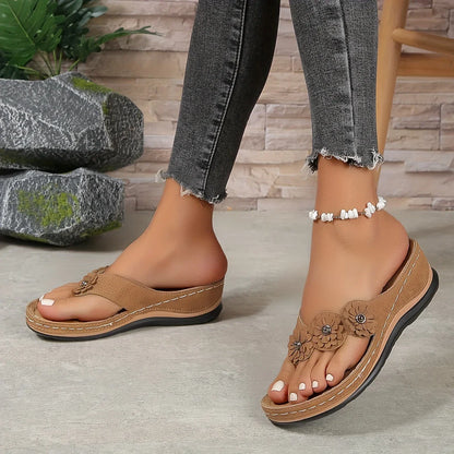 Saratte - Chinelo Super Confortável e fresco