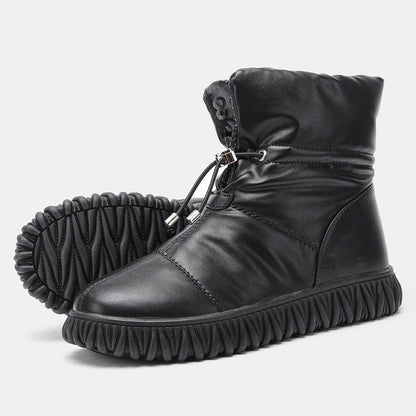 Nuria - Bottes d'hiver imperméables