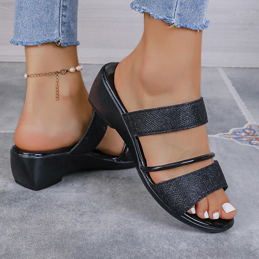 Sandale romaine 2