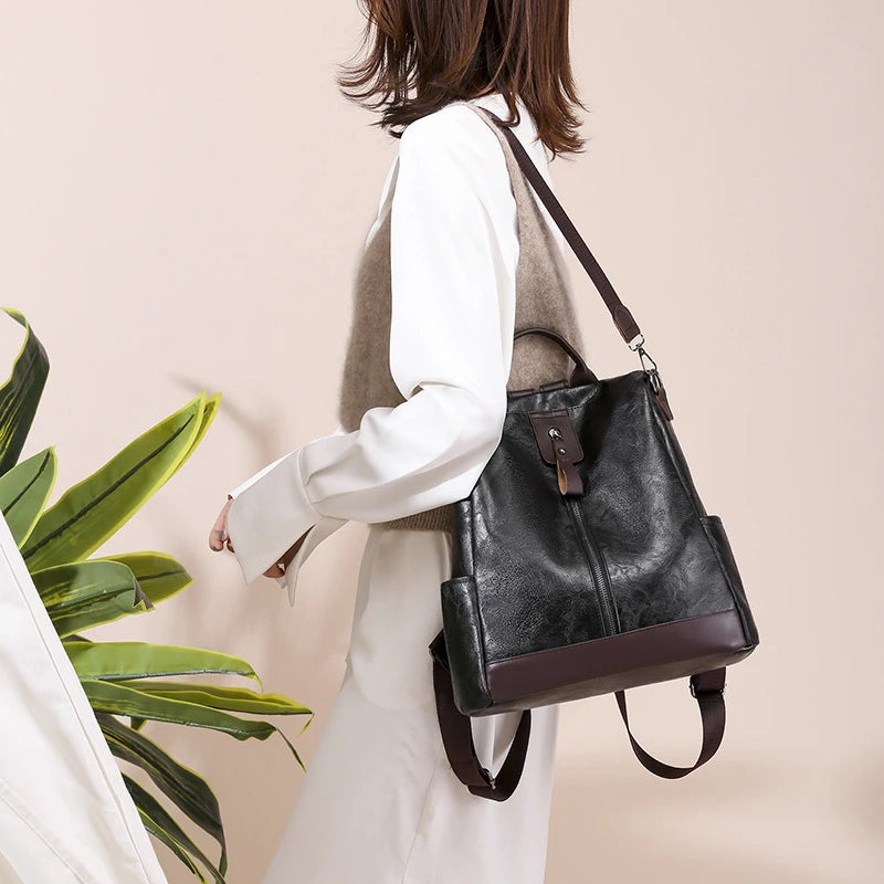 Sac à dos polyvalent Helena-Urbana 