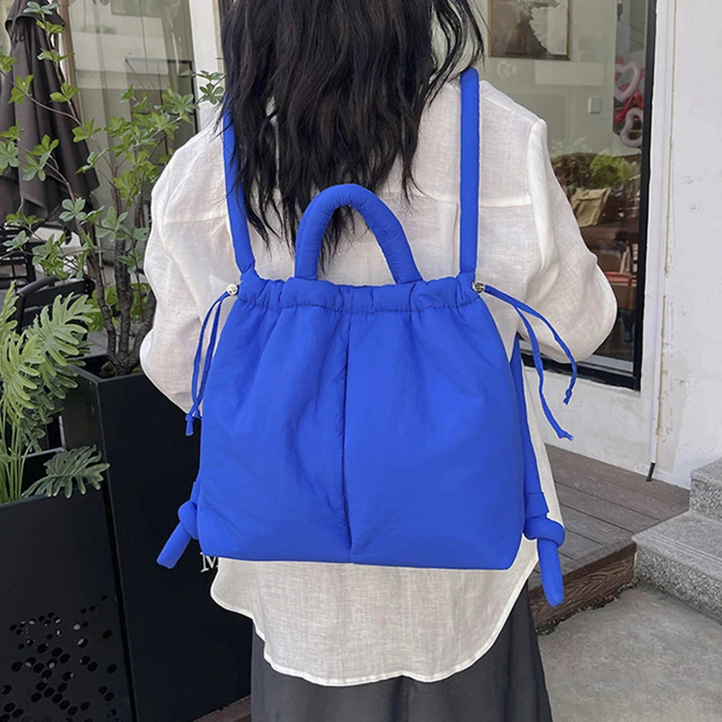 Sac rembourré « Nuage compact »
