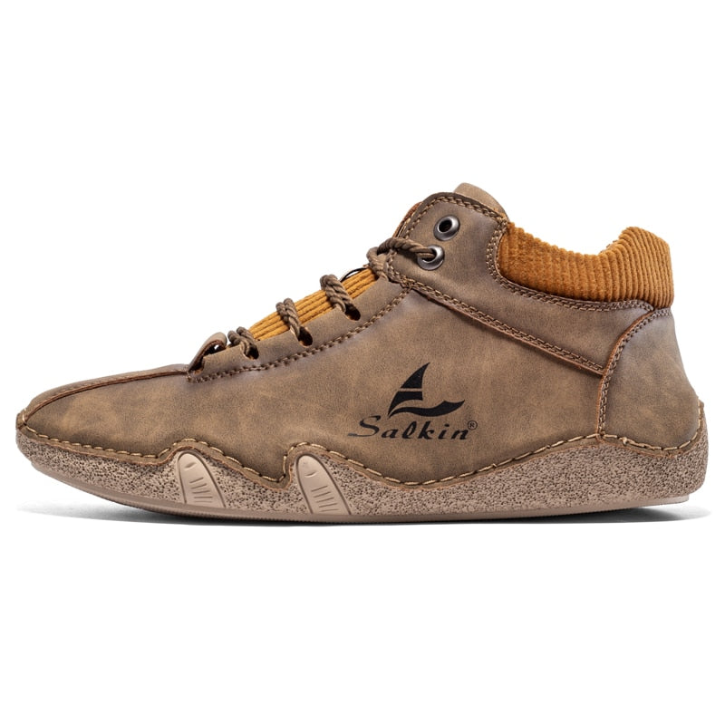 Manchester - Chaussures de tennis décontractées