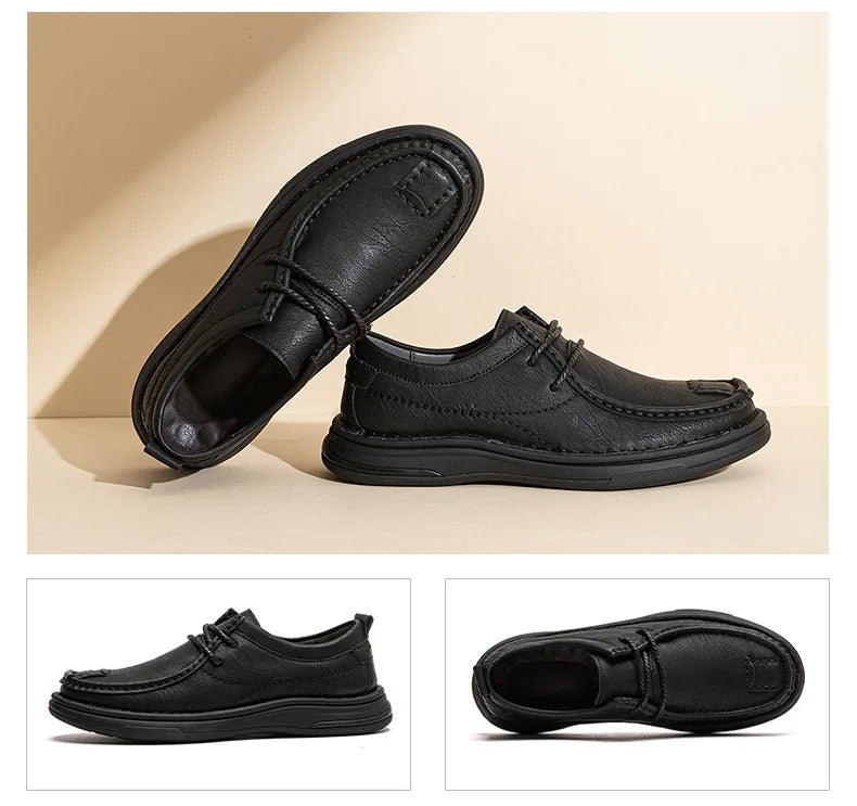 Granitefur – Ténis Casual Homem super confortável