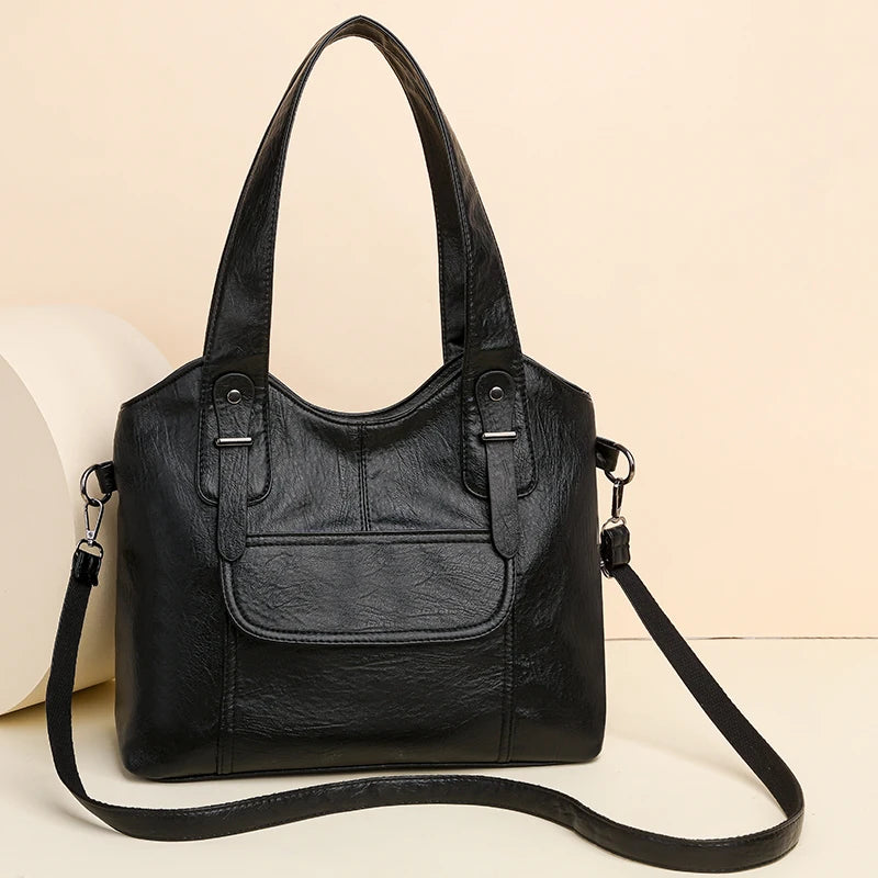 Sac « MultiClássica 6235 » – Organisation et style