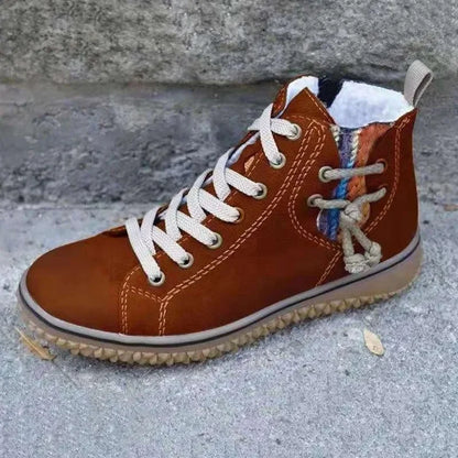 Bottes Serra do Pico ⭐ - Imperméables et doublées