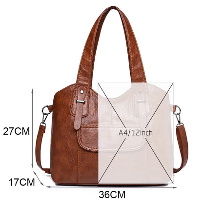 Sac « MultiClássica 6235 » – Organisation et style