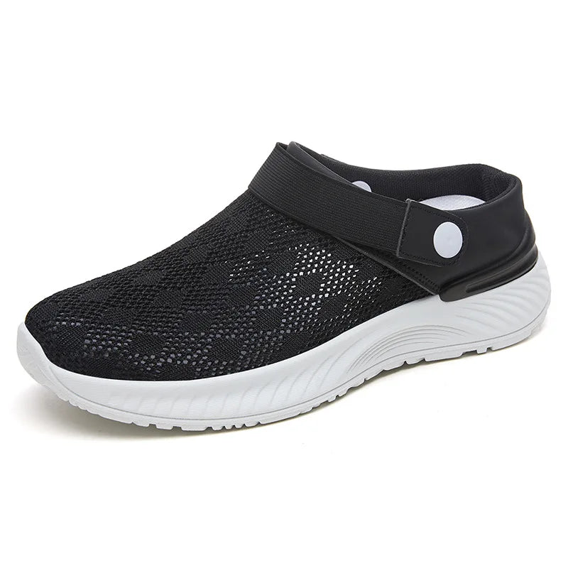 Sandale orthopédique ComfortFashion™ 25