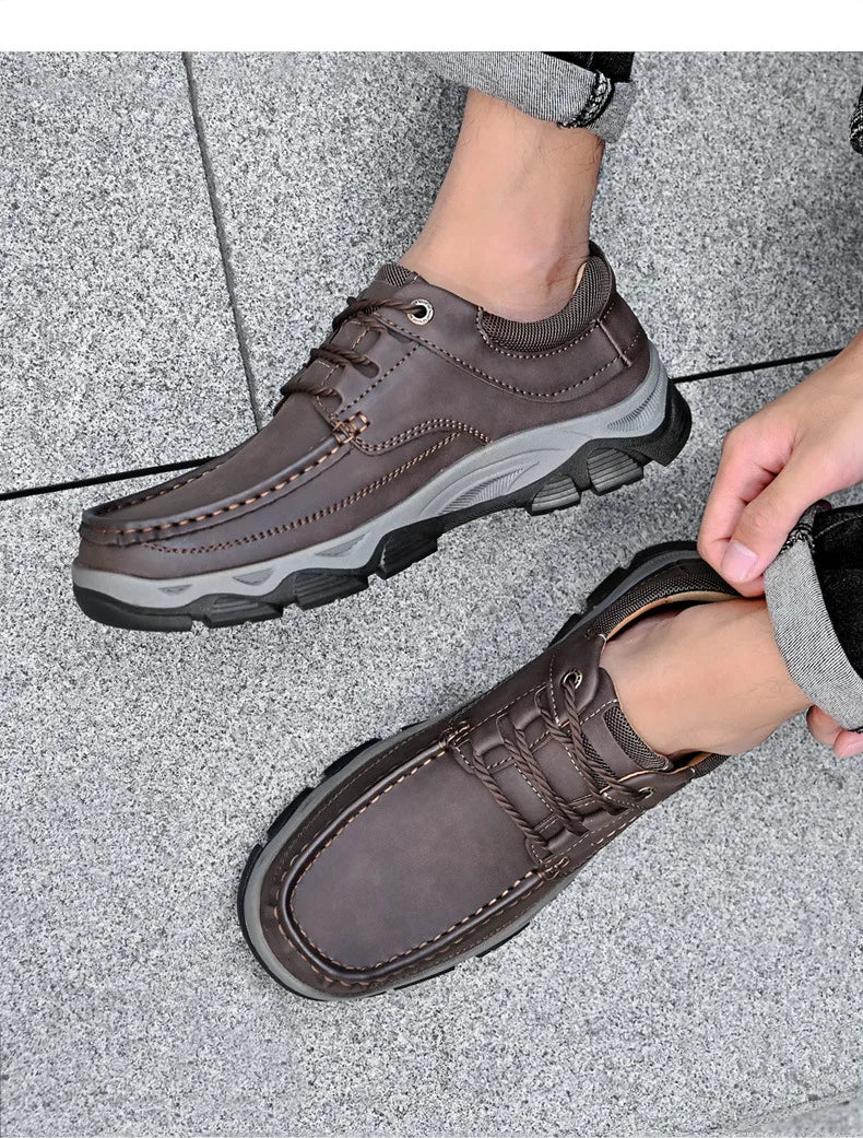 Lusitanna Ténis Casual Dad Retro