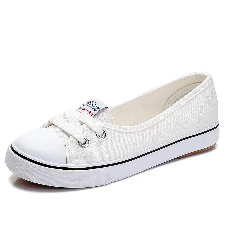 Baskets Monica Summer Fresh - Fraîches et confortables