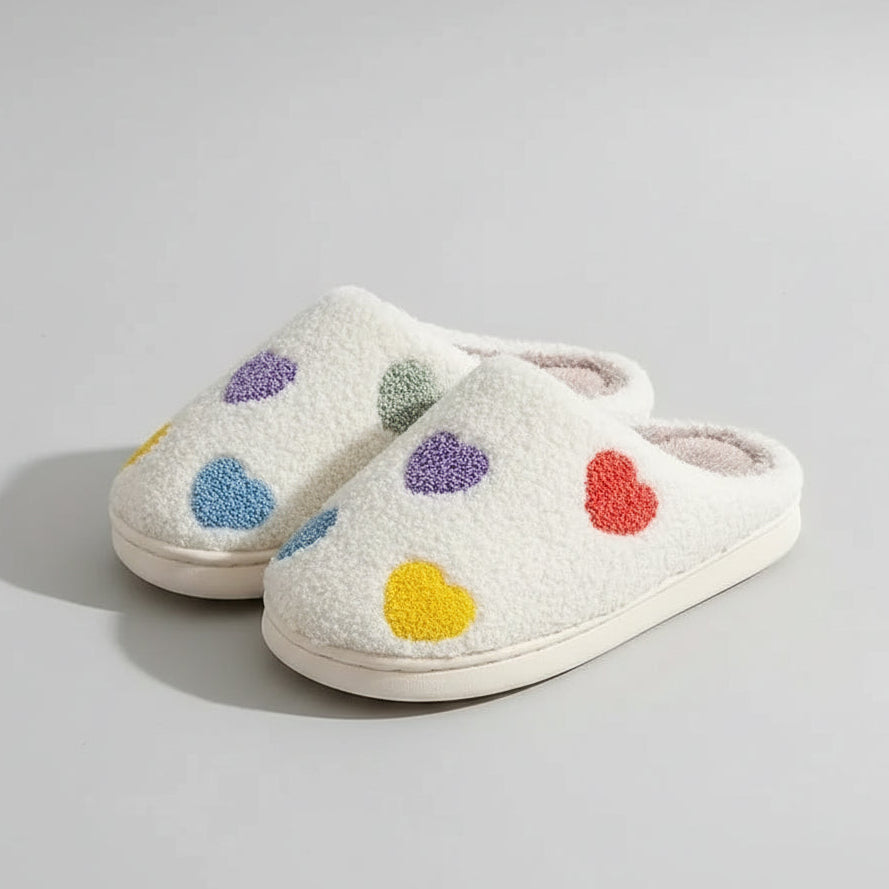 Amour - Pantufas Femininas