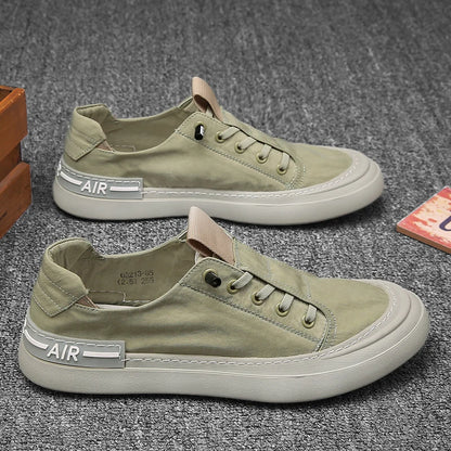 Chaussures de tennis décontractées pour hommes Daniel Martin 