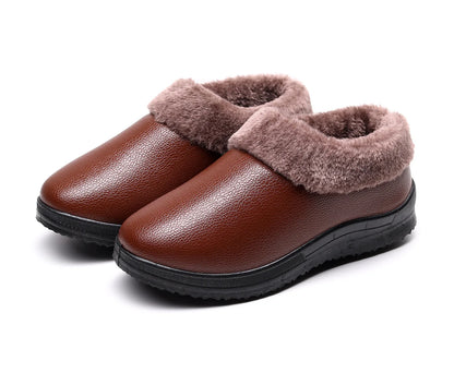 Nueva Palmira - Mule confortable et chaude