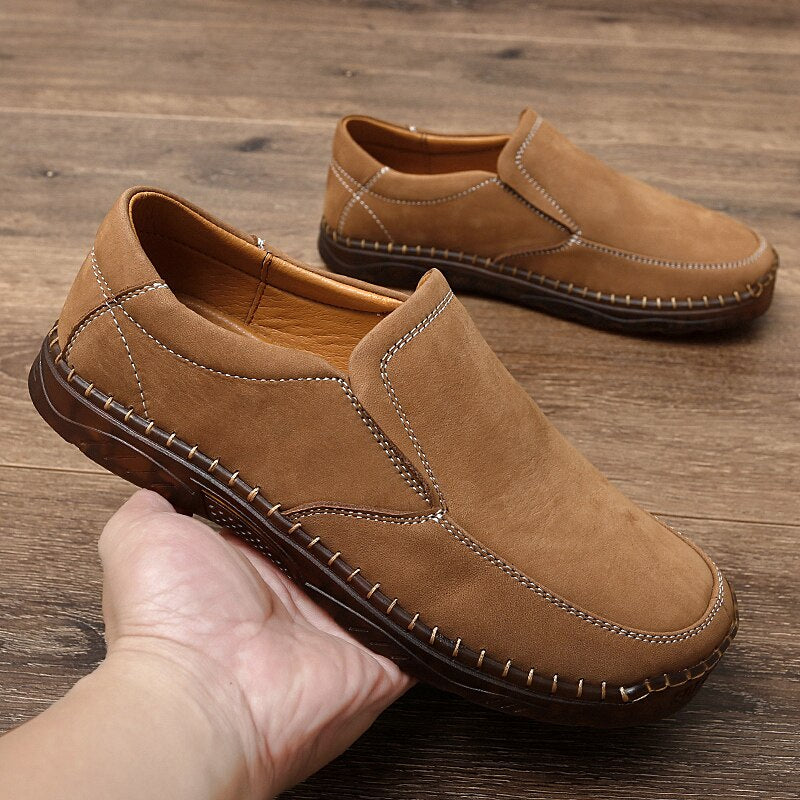 Sapato Masculino London™ Summer