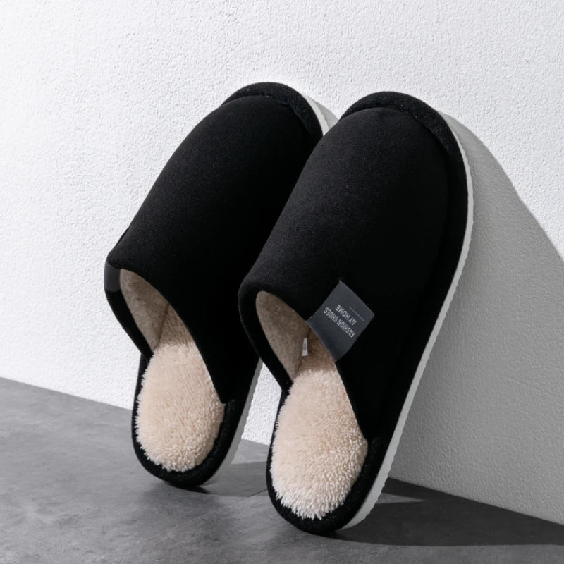 Flyhaven – Chinelo Homem com forro super quente