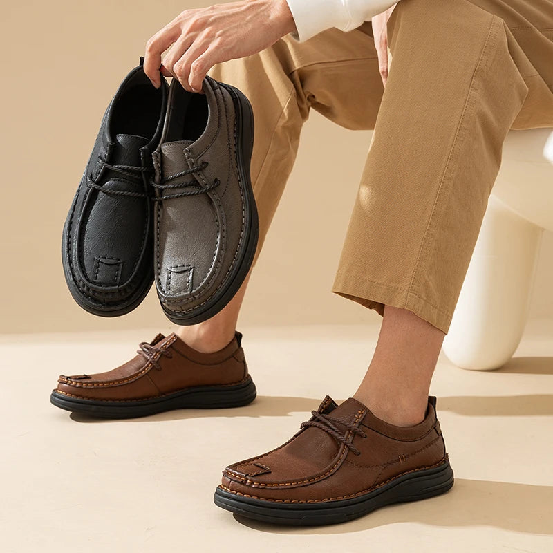 Granitefur – Ténis Casual Homem super confortável