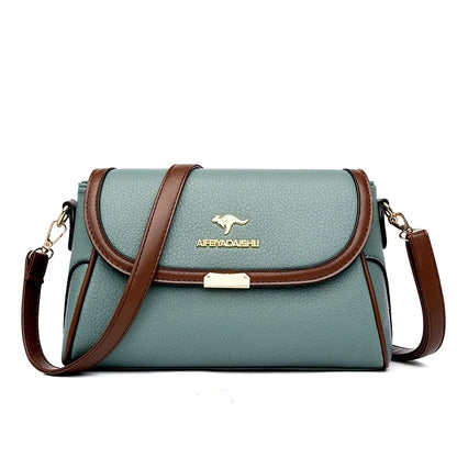 Bolsa Matilde – Elegância Casual