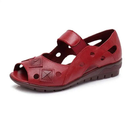 Eterna - Sandale ultra confortable
