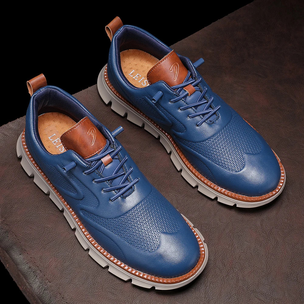 Lusitanna Urban Oxford Flex