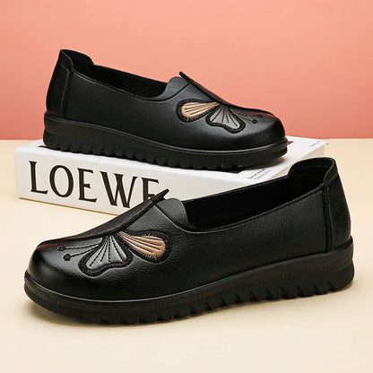 Durazna - Mocassin confortable