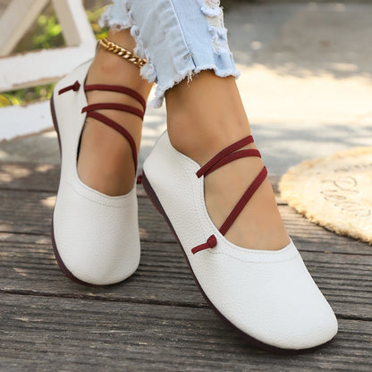 Nathalie Marie - Chaussure ultra confortable