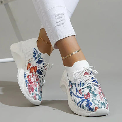 Baskets Ritinha - Confortables et stylées 